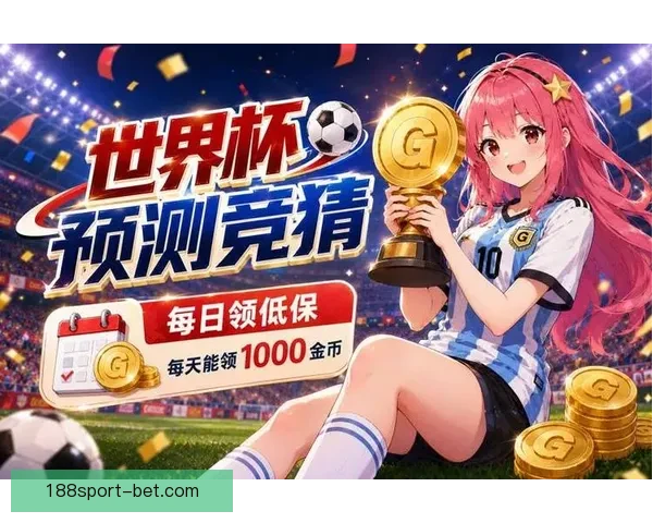 世界杯精彩竞猜平台火热开启，注册即享专属福利活动